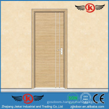 JK-PU9105 High Quality Wooden Indian Door Designs